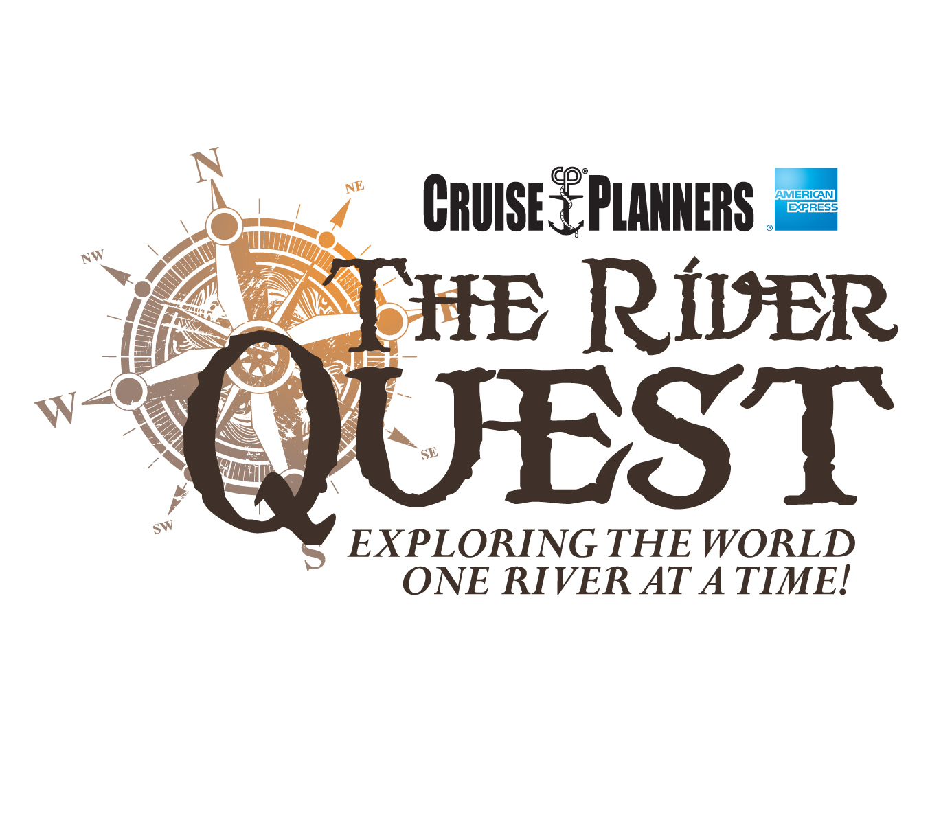 The River Quest